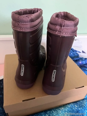 NEUE Viking Winterboots Gr.35 Bild 5