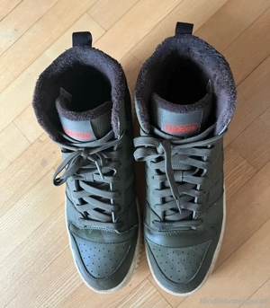 Adidas Mid Winterized Schuhe Gr.42 Bild 4