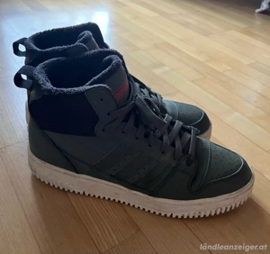 Adidas Mid Winterized Schuhe Gr.42 Bild 2