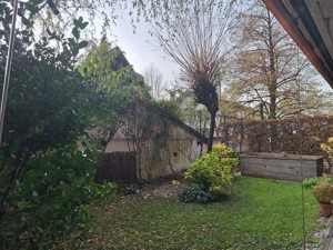 Garten-Luft in Dornbirn Gütlestraße ab März 2026 zu vermieten. Bild 4