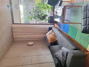 Garten-Luft in Dornbirn Gütlestraße ab März 2026 zu vermieten. Bild 3