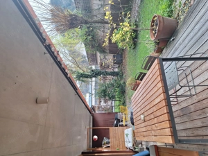 Garten-Luft in Dornbirn Gütlestraße ab März 2026 zu vermieten. Bild 5