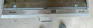 Geschirrspüler Miele  Bild 2