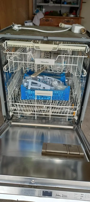Geschirrspüler Miele  Bild 3
