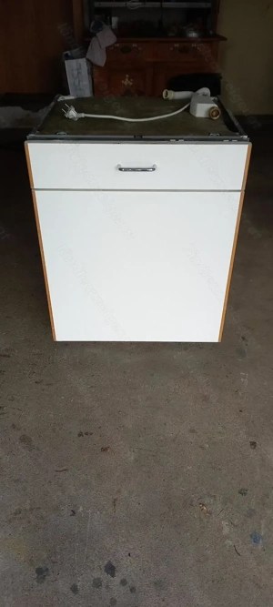 Geschirrspüler Miele 