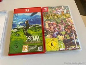 Nintendo Switch 2 Mario kart mit spiel  Bild 5