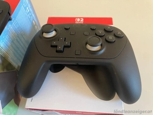 Nintendo Switch 2 Mario kart mit spiel  Bild 3