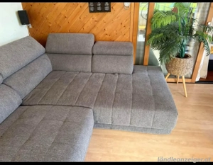 Wohnlandschaft "Portland" Bild 2