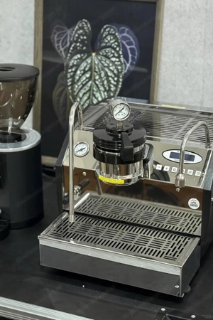 La Marzocco GS3 MP   1-Gruppe Espressomaschine Bild 2
