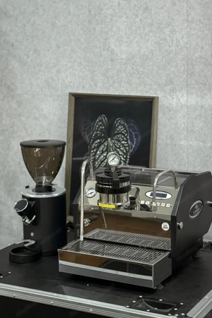 La Marzocco GS3 MP   1-Gruppe Espressomaschine