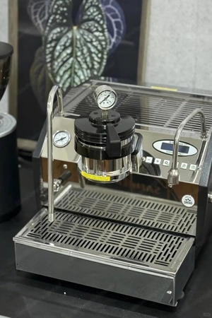 La Marzocco GS3 MP   1-Gruppe Espressomaschine Bild 3