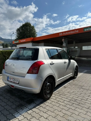 Suzuki Swift 1.3 DDiS, 2006 Bild 2