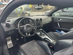 Audi TT  2.0 Bild 2