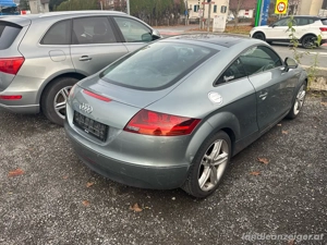 Audi TT  2.0 Bild 5