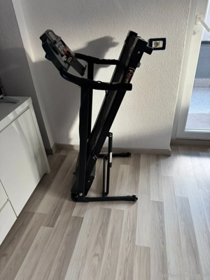 Laufband zu verschenken