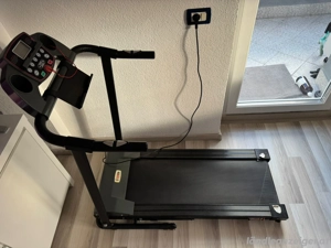 Laufband zu verschenken Bild 2