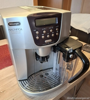 Delonghi Kaffeemaschiene