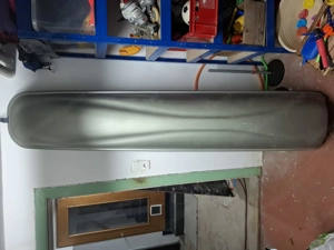 Ski- box zu verschenken Bild 2