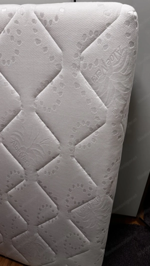 Matratze von Aloe Vera  Bild 4