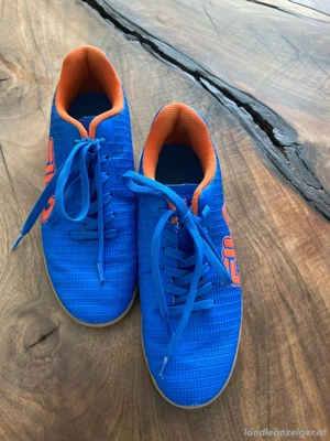 Fila Hallenschuhe, 36 Bild 5