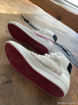 Nike Blazer Mid Schuhe, 36 Bild 5