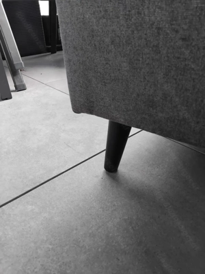 Neuer Hocker!!! Bild 2