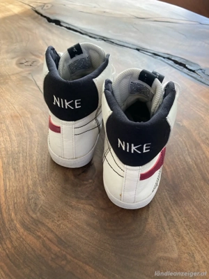 Nike Blazer Mid Schuhe, 36 Bild 2