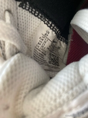 Nike Blazer Mid Schuhe, 36 Bild 4