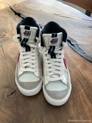 Nike Blazer Mid Schuhe, 36