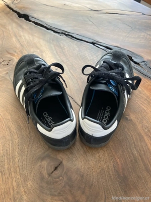 Adidas Samba Sneaker Schuhe, 35 Bild 2