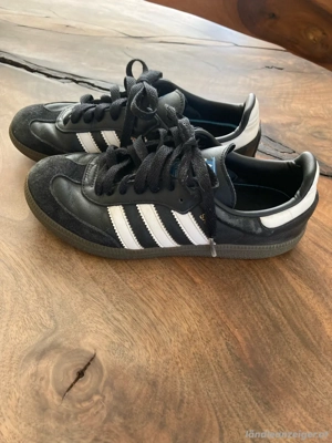 Adidas Samba Sneaker Schuhe, 35