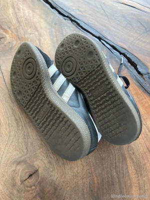 Adidas Samba Sneaker Schuhe, 35 Bild 4