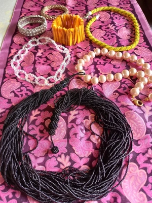 Modeschmuck Swarovski 