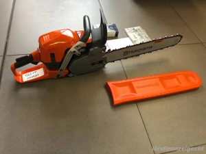 Husqvarna 562 XP  Mark II Motorsäge Ausstellungsstück Bild 2