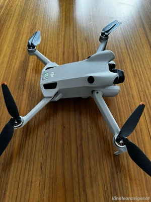 DJI Mini Pro 4 Drohne  Bild 4