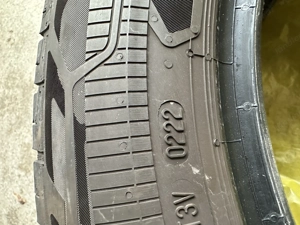 Vw Bus Sommerreifen Continental vancontact eco