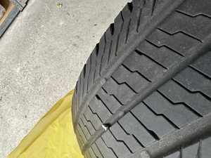 Vw Bus Sommerreifen Continental vancontact eco Bild 2