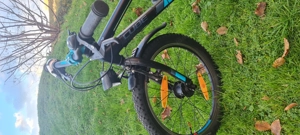 Cube Fahrrad 20 Zoll Bild 2
