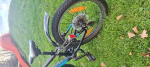 Cube Fahrrad 20 Zoll Bild 3