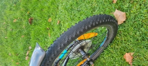 Cube Fahrrad 20 Zoll Bild 6