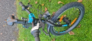 Cube Fahrrad 20 Zoll Bild 7