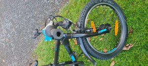 Cube Fahrrad 20 Zoll Bild 8