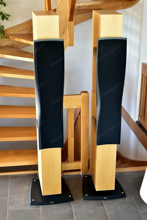 Dynaudio Confidence C4 