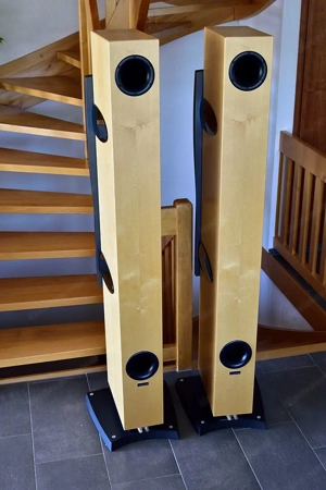 Dynaudio Confidence C4  Bild 3