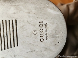 GUCCI Sneakers  Bild 2