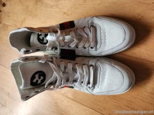 GUCCI Sneakers  Bild 4