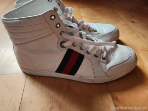 GUCCI Sneakers 