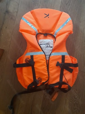 Schwimmwesten für Kinder 