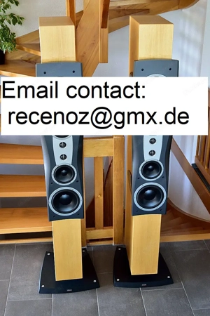 Dynaudio Confidence C4 