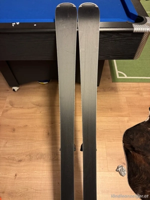 ski schi atomic redster 173 Bild 2